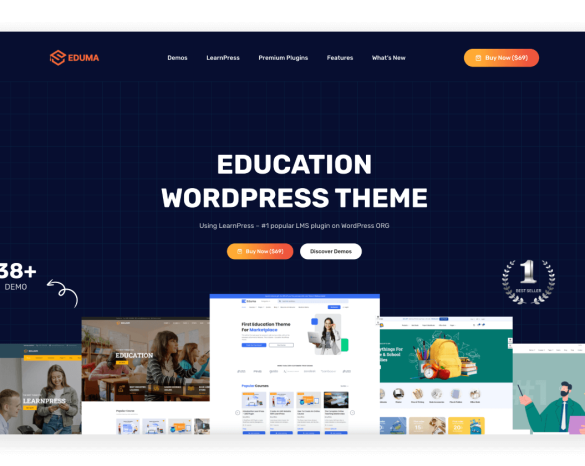 educationl platform